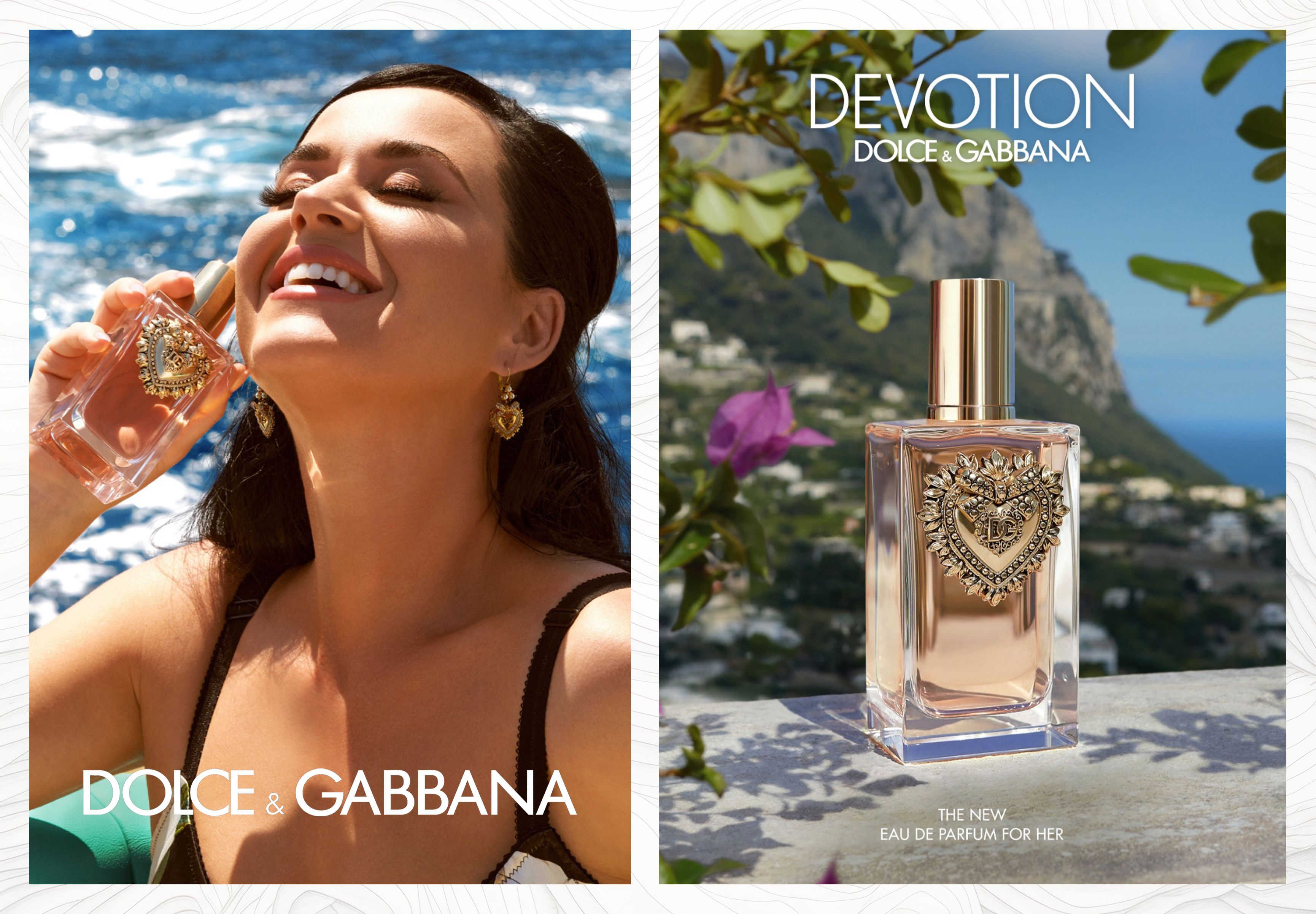 Buy Dolce & Gabbana Women Devotion Eau De Parfum - 30 ml - Perfume