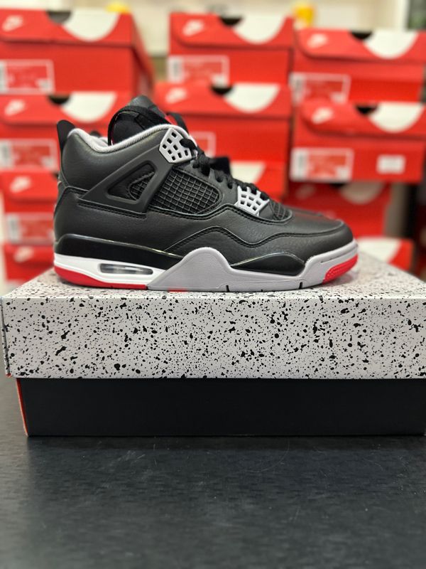 Buy Nike Men Air Jordan 4 Retro Shoes - Casual Shoes for Men