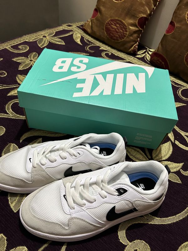 スニーカー Nike SB Alleyoop Women's Skateboarding Shoe Buy Nike Women SB Alleyoop Skate Shoes - Casual Shoes for