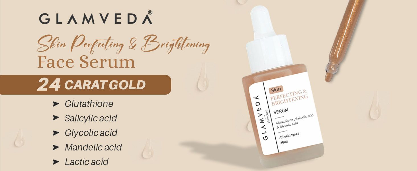glutathione and omega 3 together Buy GLAMVEDA Glutathione Skin Perfecting Face Serum With Salicylic Acid For  Glowing Skin- 30ml - Serum and Gel for Women 26859694