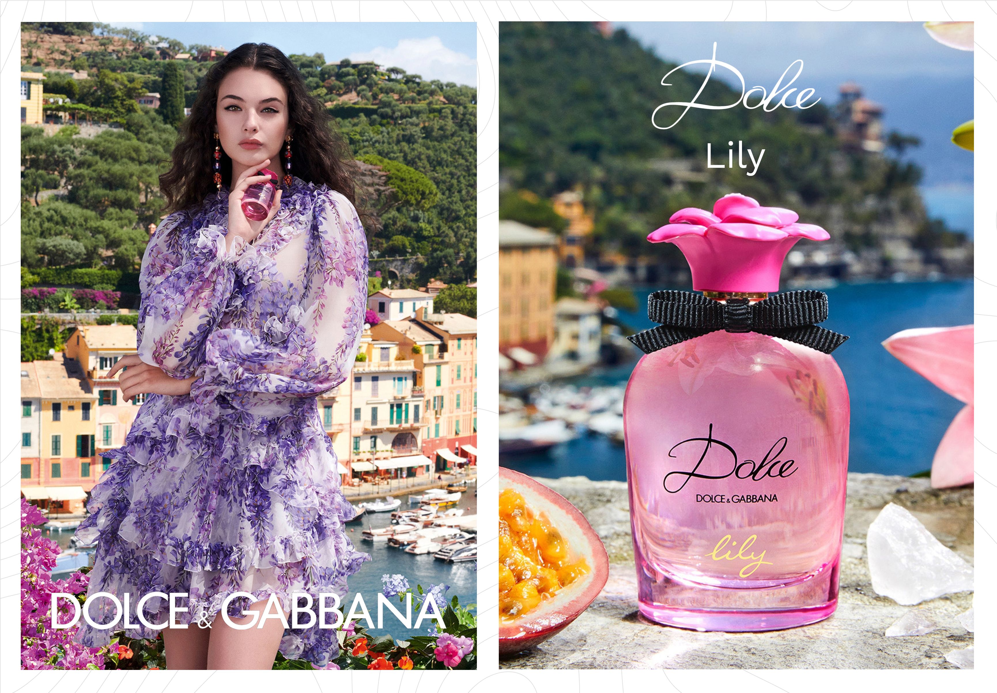 その他 Dolce & Gabbana Dolce Lily EaudeToilette 959fcd75-9814-453b-95d6-