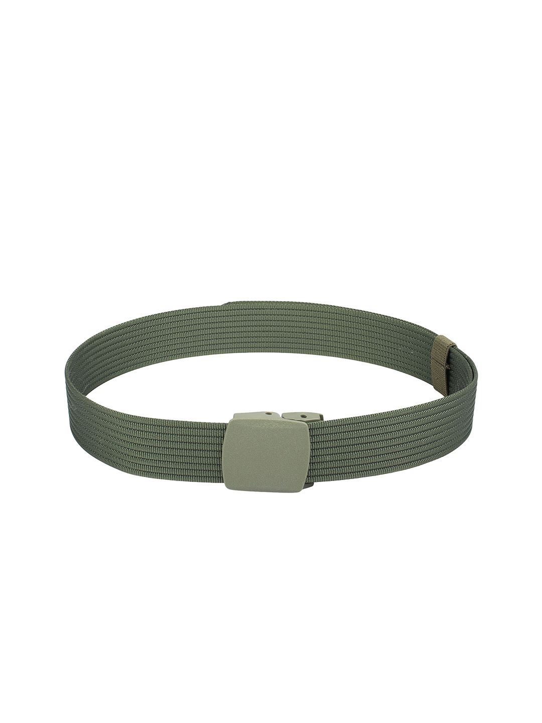 WINSOME DEAL Men Textured Belt-picture-39