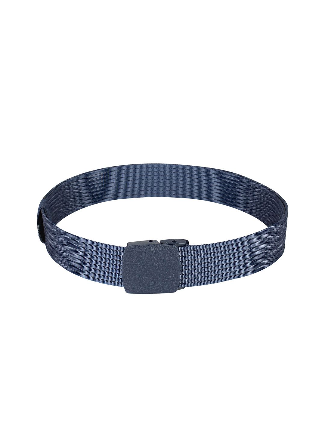 WINSOME DEAL Men Textured Belt-picture-35