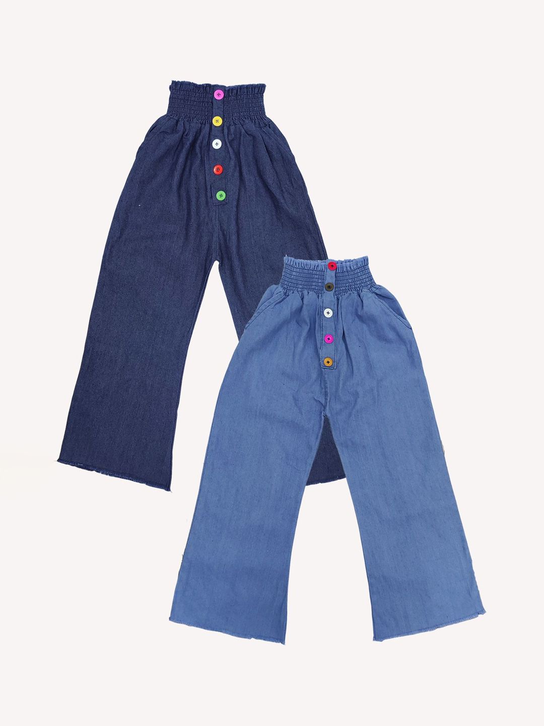 BAESD Girls Jeans-picture-14