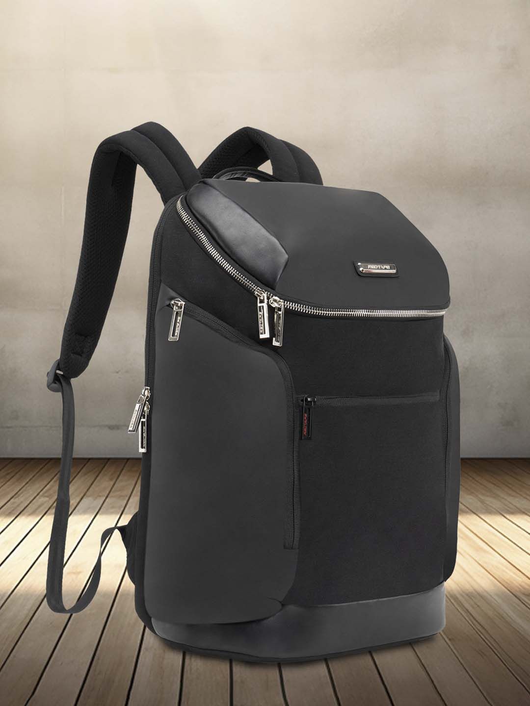 Red Tape Unisex Backpack-picture-10