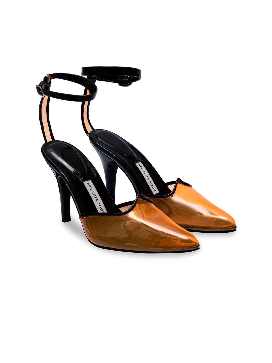 Aprajita Toor Party Stiletto Pumps-image-24