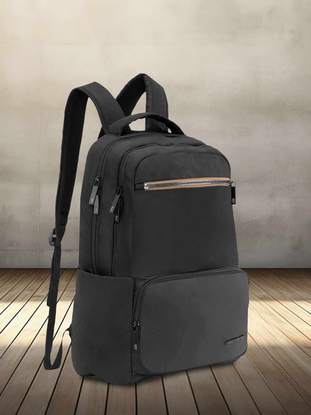 Red Tape Unisex Backpack-picture-32