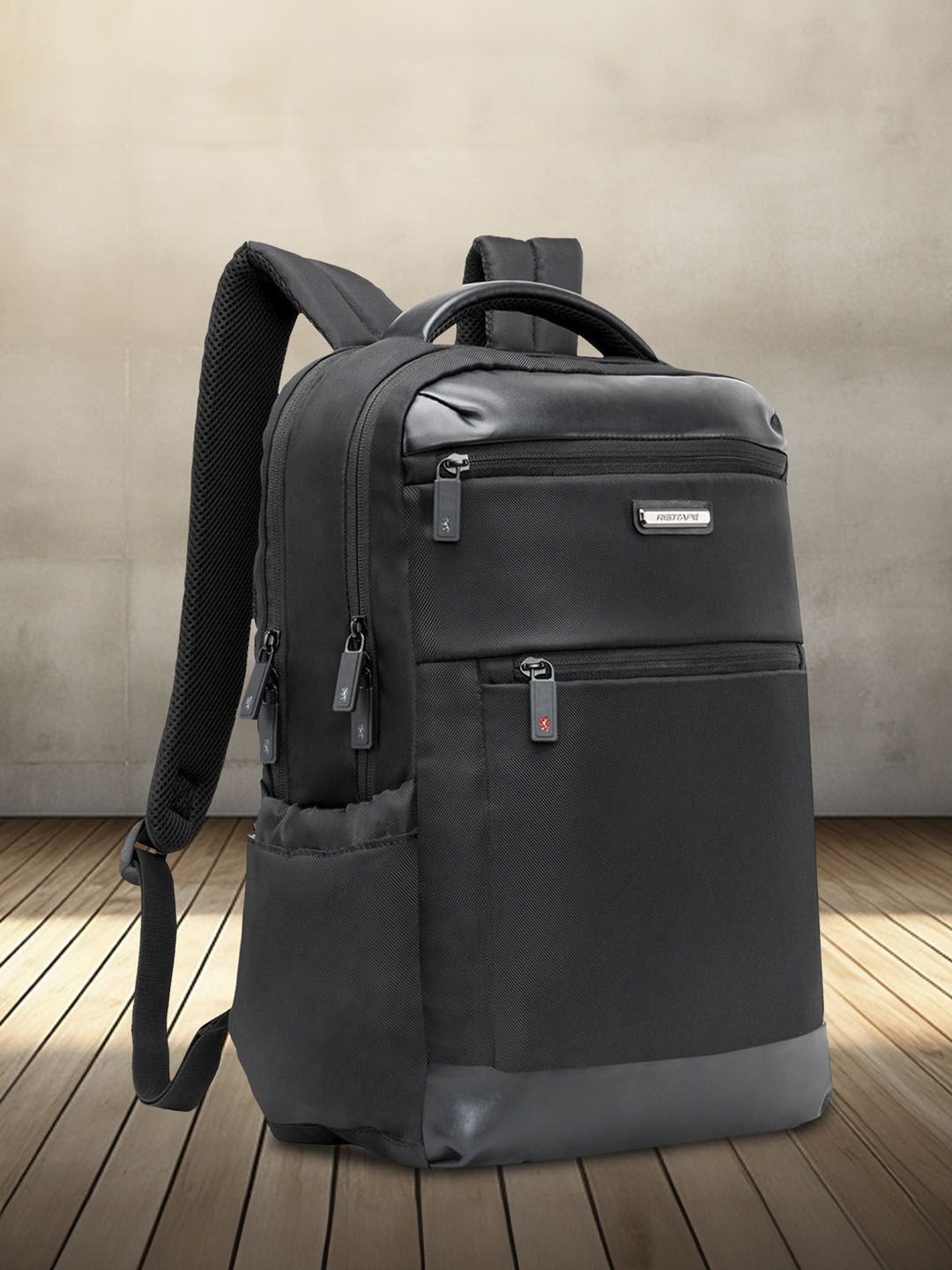 Red Tape Unisex Backpack-picture-34