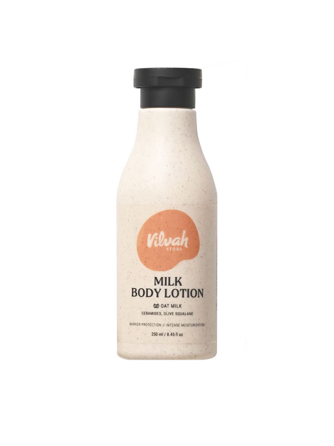 Vilvah Store Milk Body Lotion-250ml-image-19