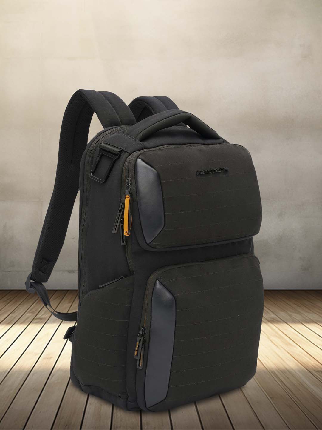 Red Tape Unisex Backpack-picture-37