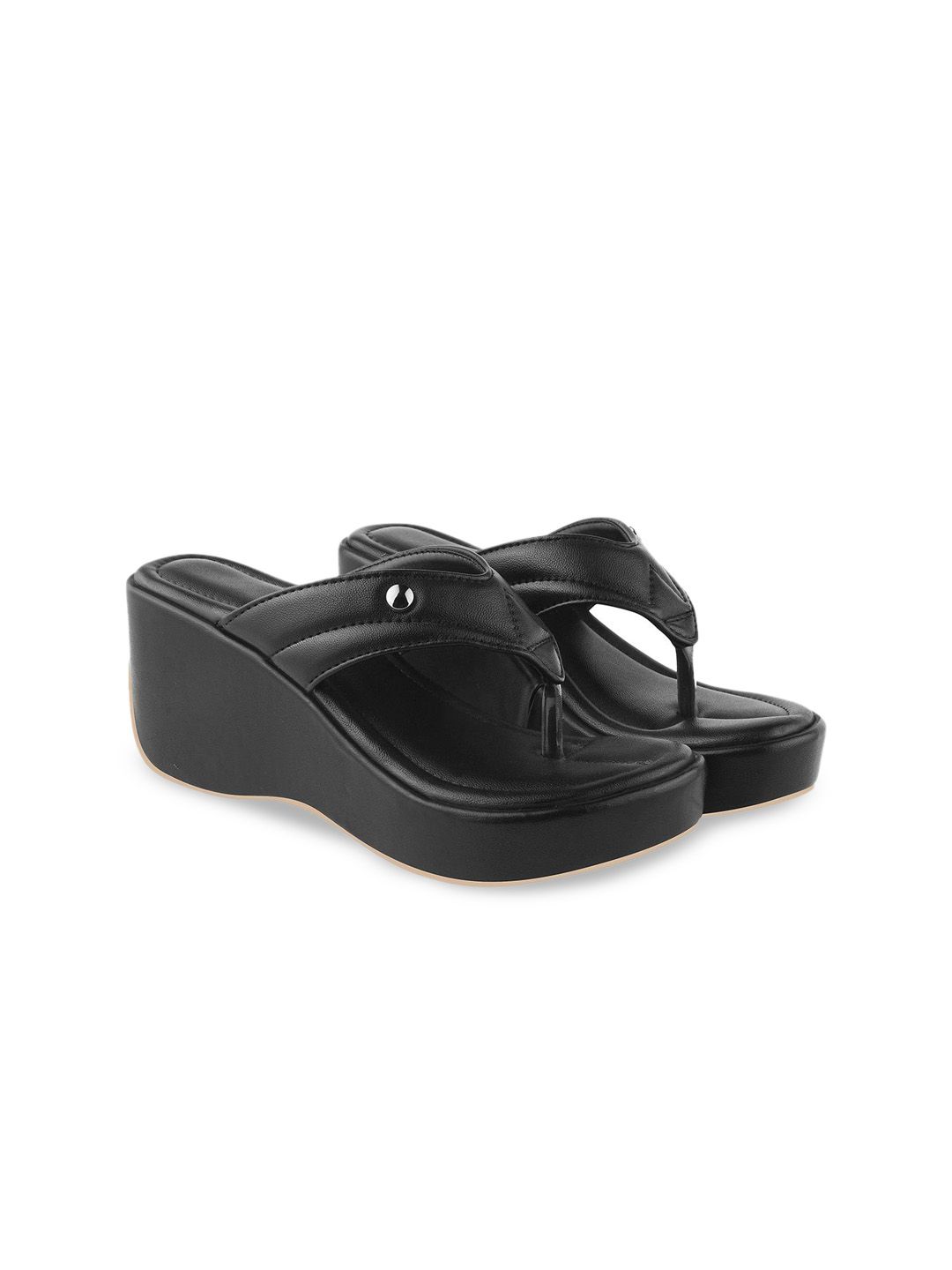 Shoetopia Party Platform Sandals with Bows-picture-18