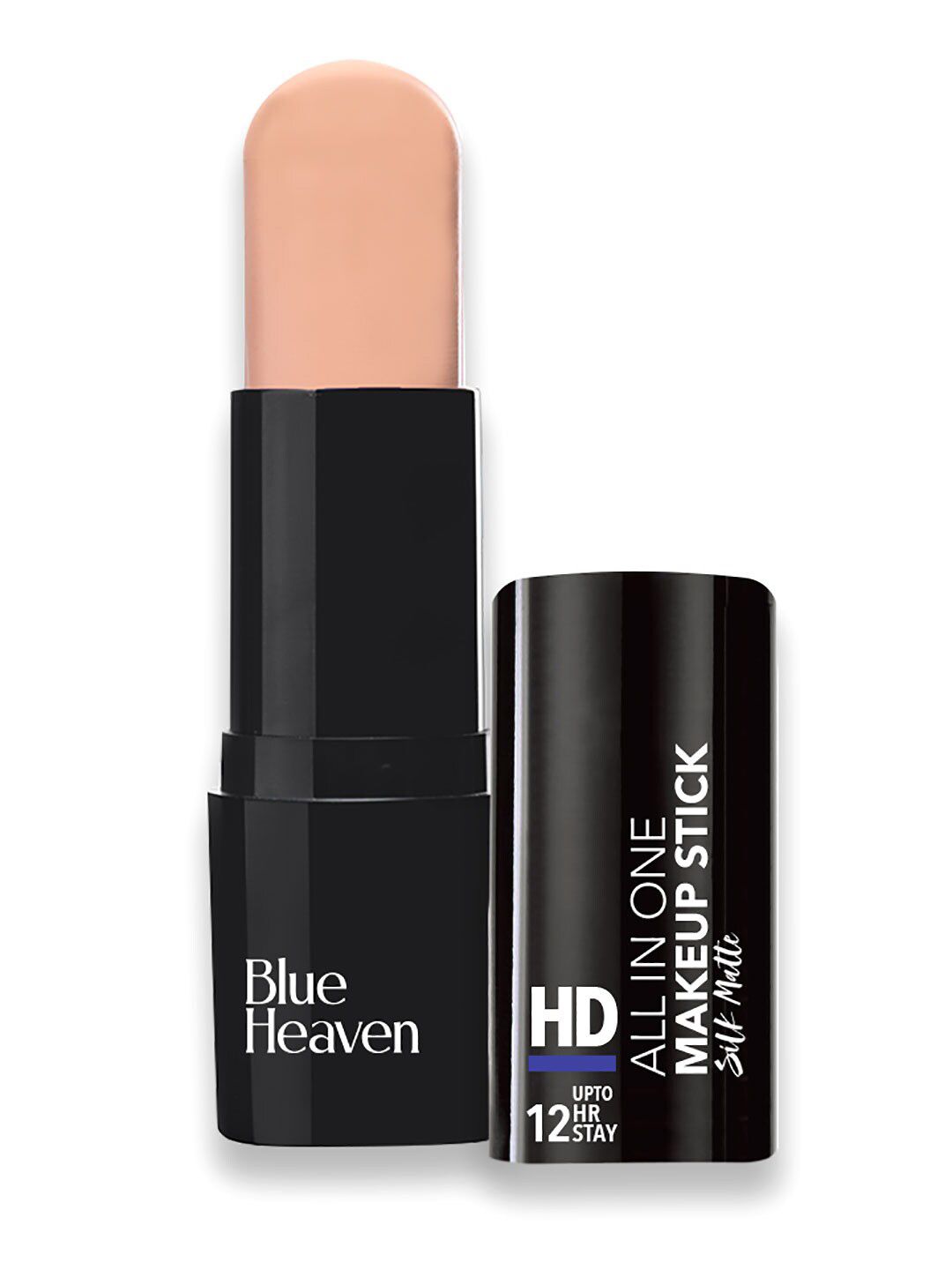 Blue Heaven HD All In One Make up Stick - Cream Blush 10gm-image-20