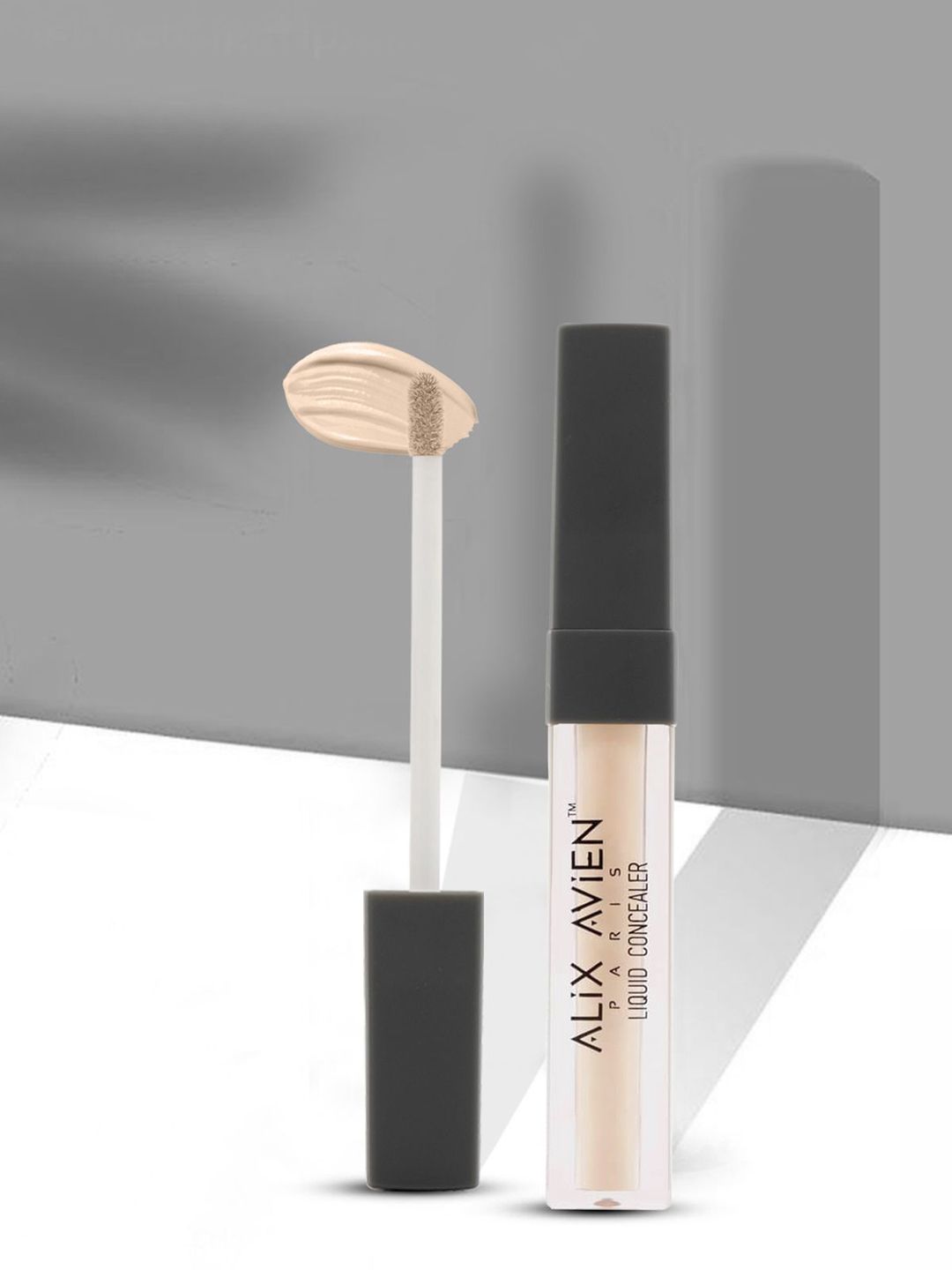ALIX AVIEN PARIS Liquid Concealer - 3ml- Rose Beige-102-image-12