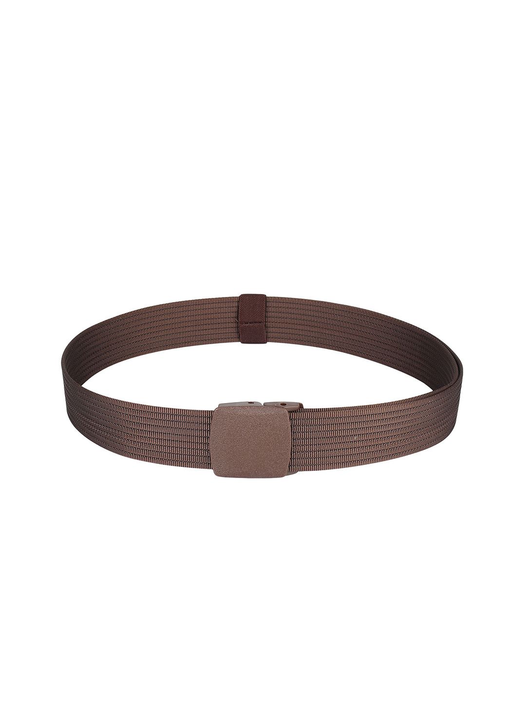 WINSOME DEAL Men Textured Belt-picture-38