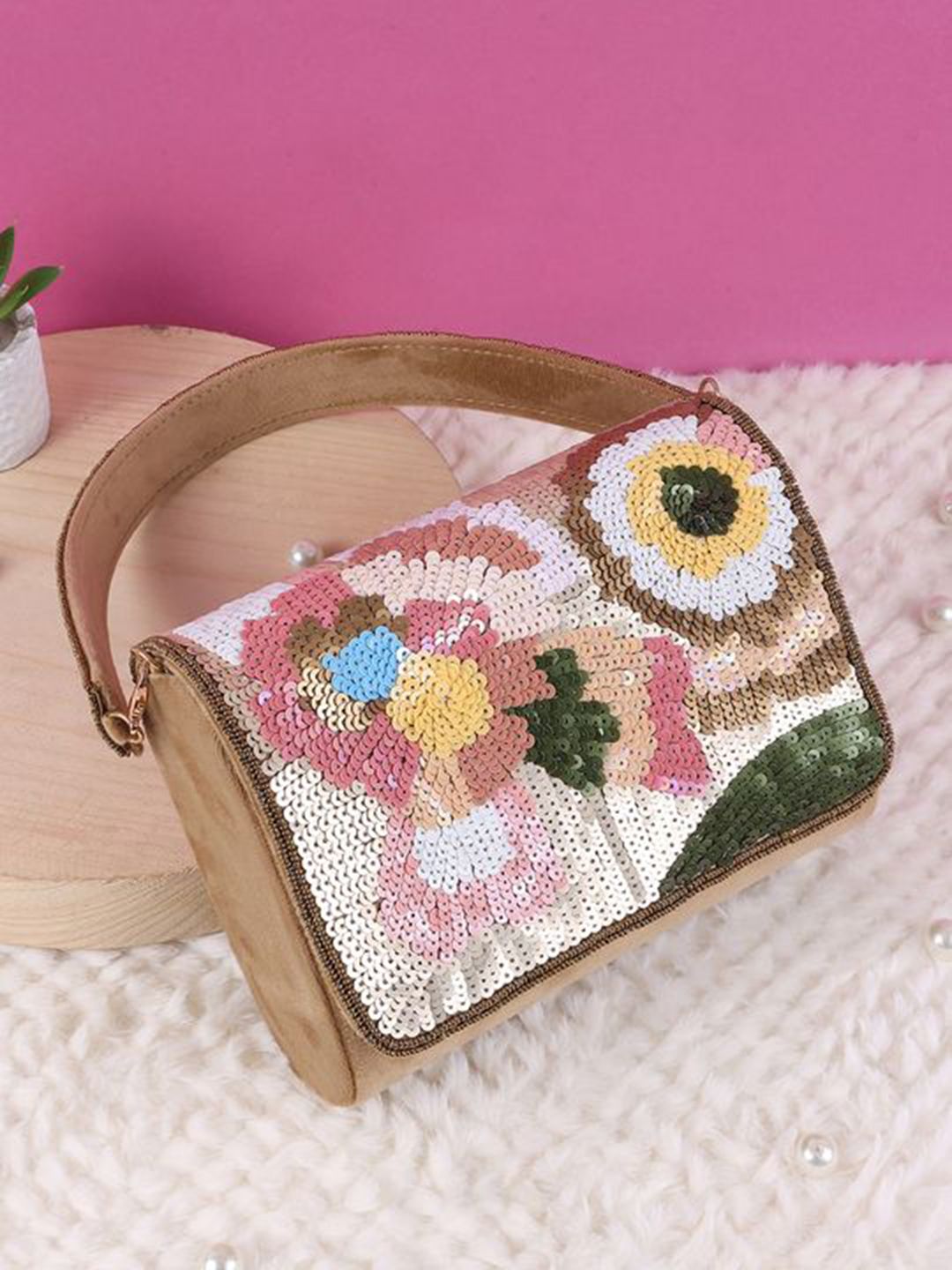 Metro Embellished Sling Bag-picture-38
