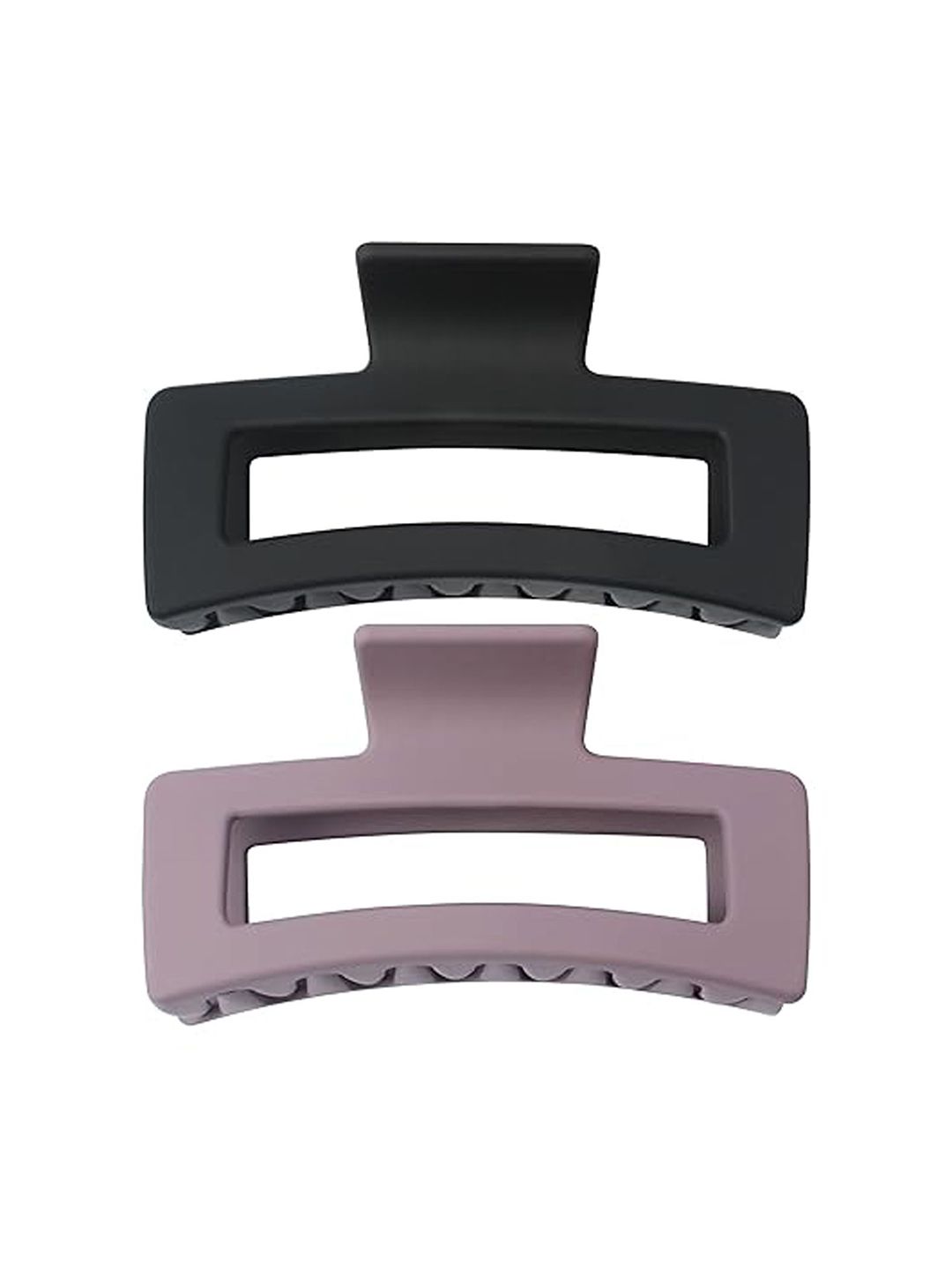 Xivir Women Set of 2 Claw Clip-picture-18