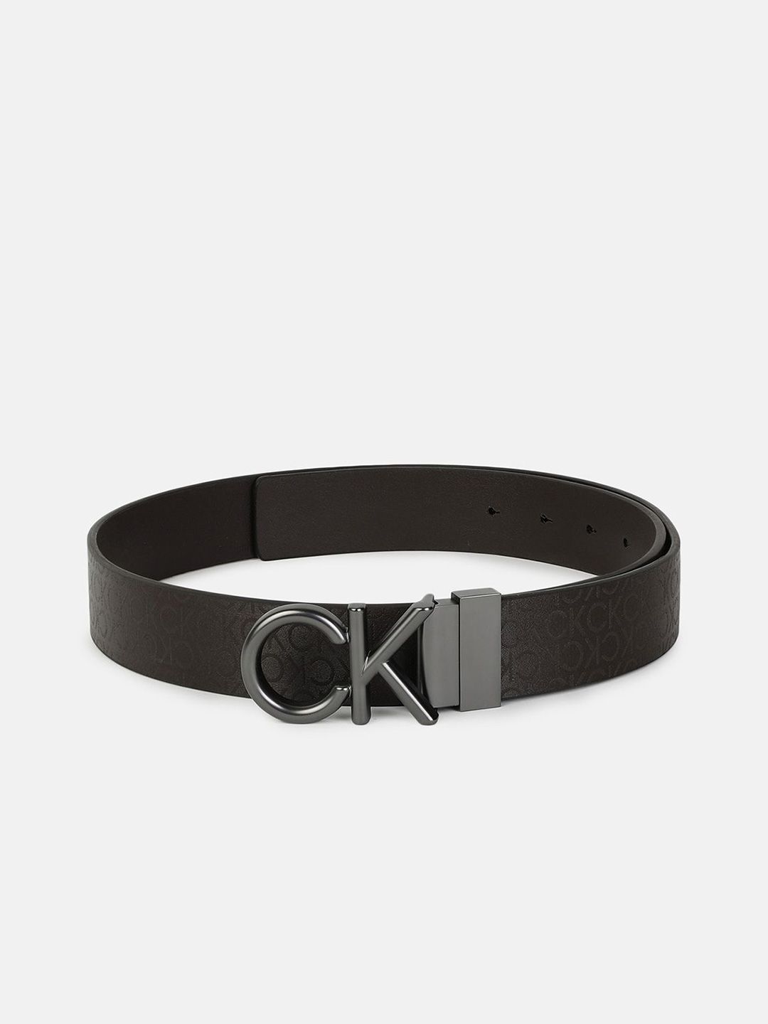 Calvin Klein Men Leather Belt-picture-28