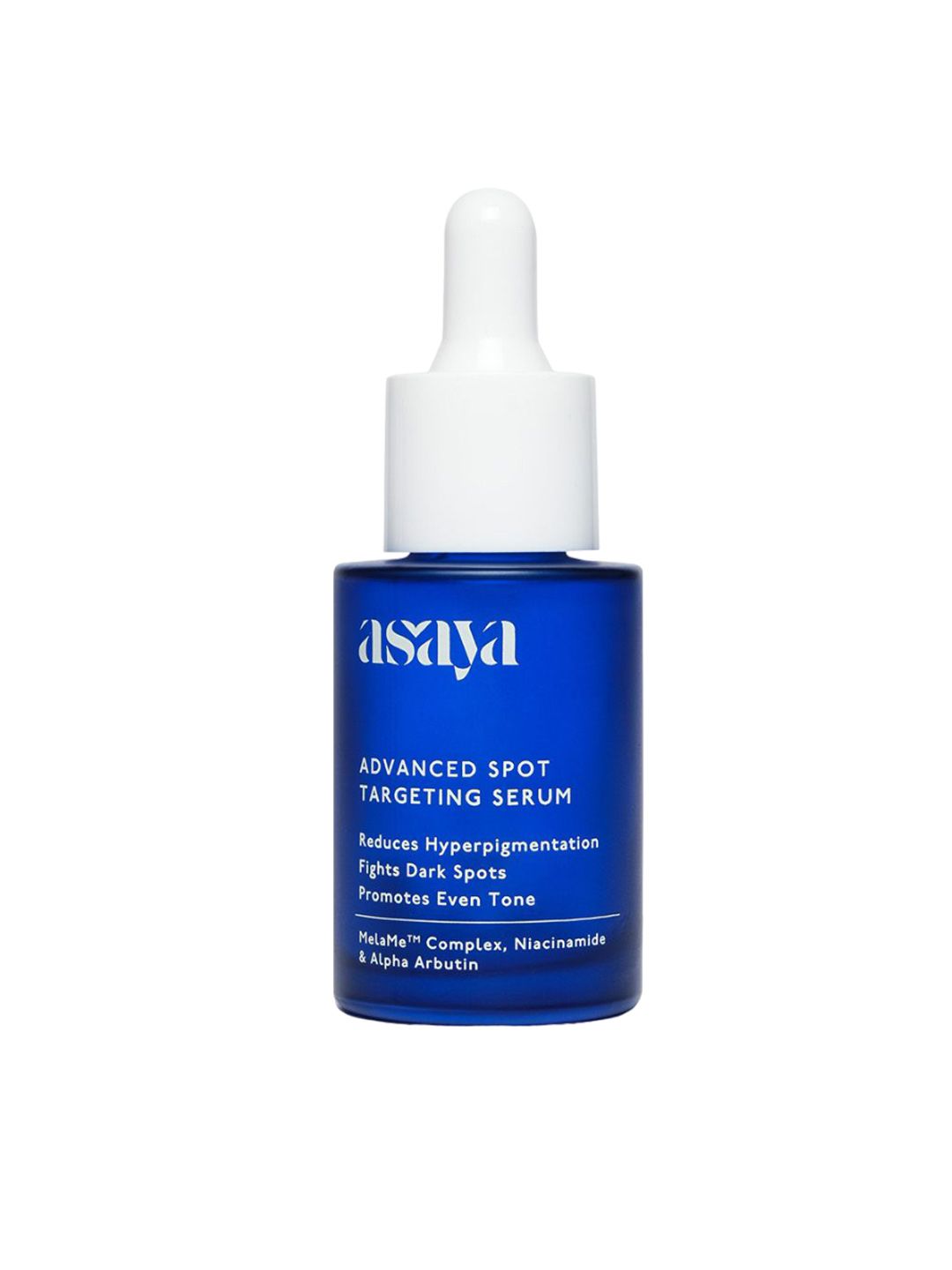 Asaya Advanced Spot Correcting Serum - 30ml-picture-43