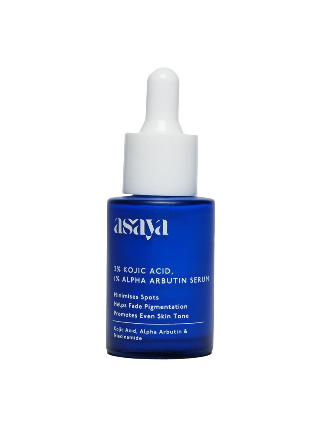 Asaya 2% Kojic Acid & 1% Alpha Arbutin Serum - 30ml-picture-5