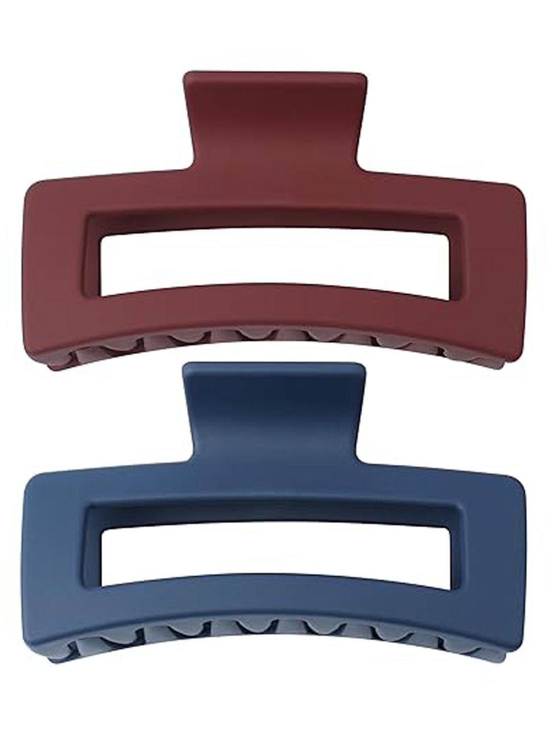 Xivir Women Set of 2 Claw Clip-picture-17