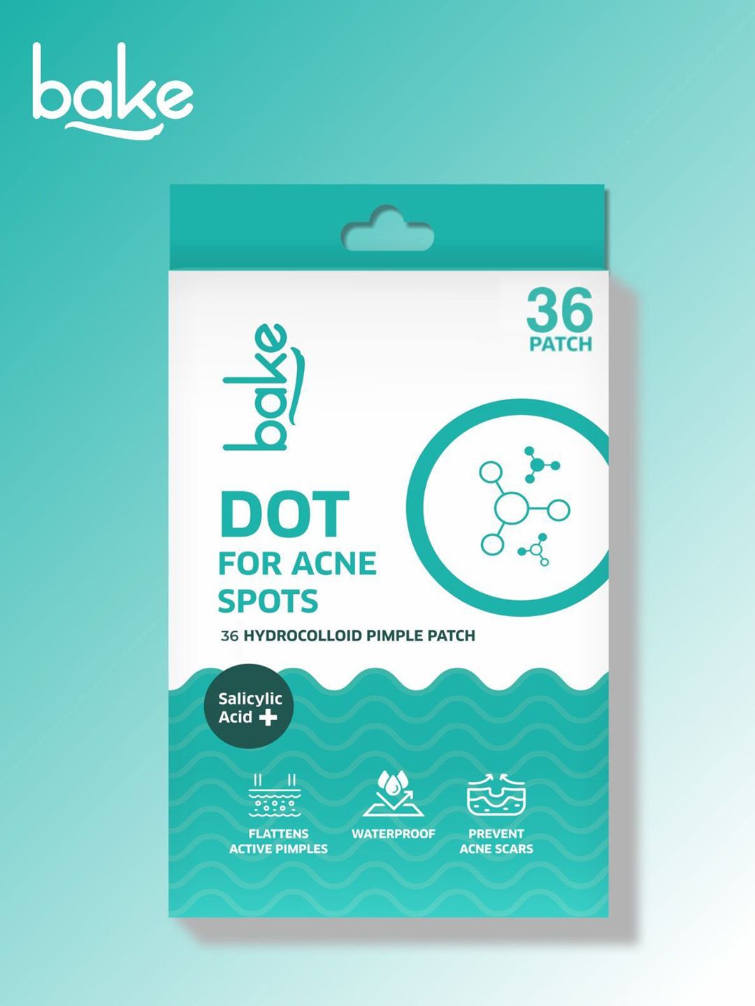 BAKE 2% Salicylic Acid Pimple Patches - 72-Patches-picture-19
