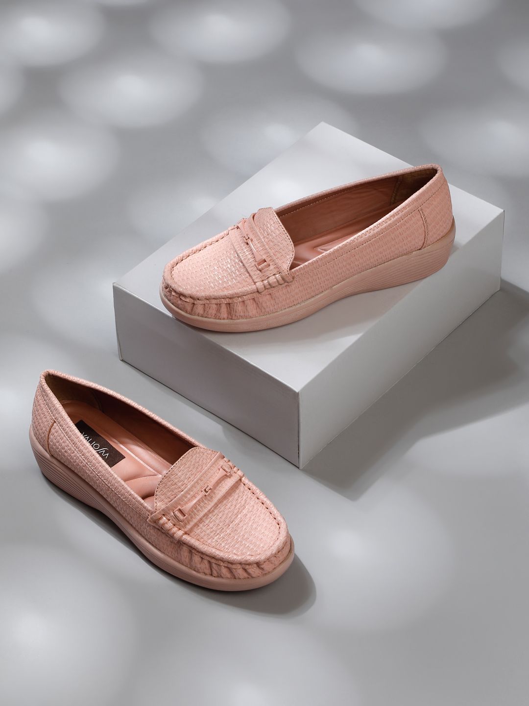 VALIOSAA Women Loafers-image-43