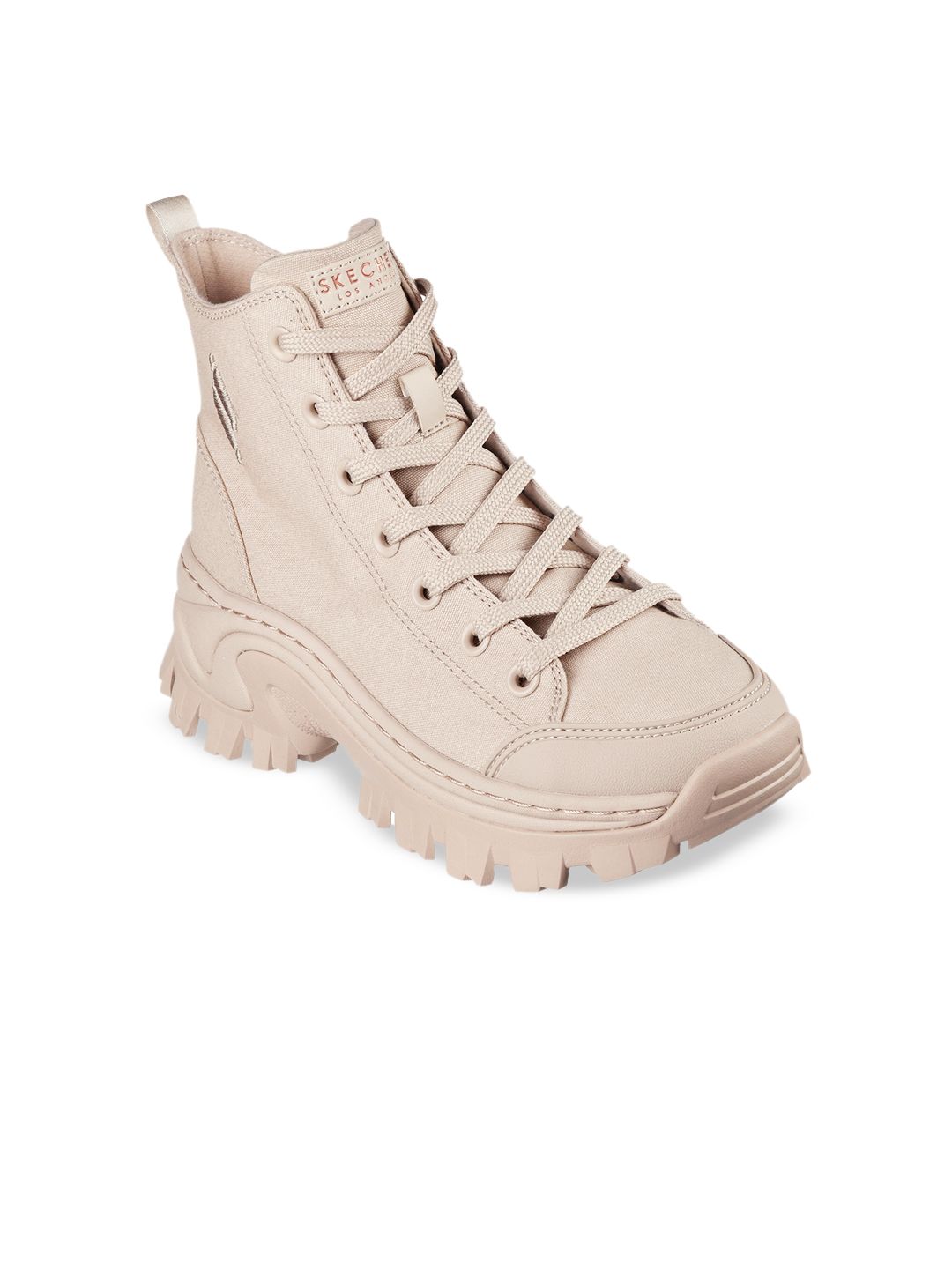 Skechers Hi-Ryze - Crazy Stomper Women Casual Sneakers-picture-12