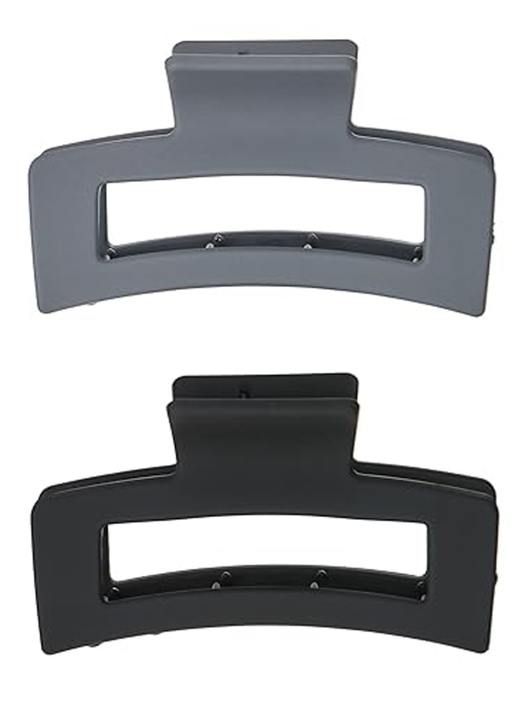 Xivir Women Set of 2 Claw Clip-picture-33