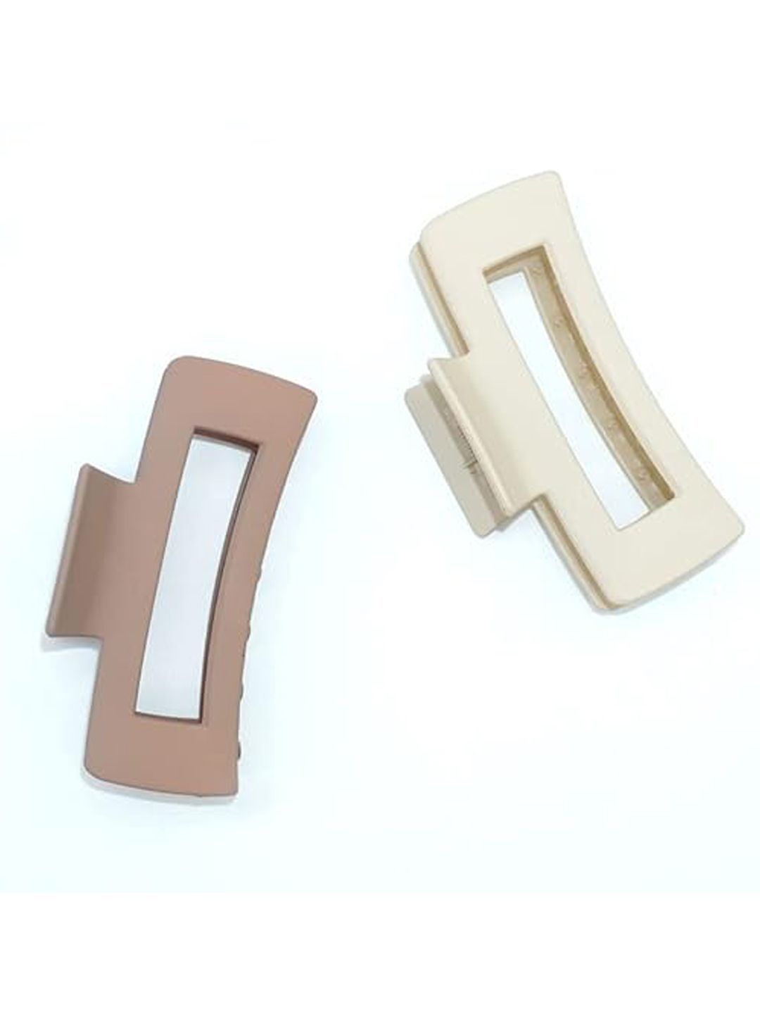 Xivir Women Set of 2 Claw Clip-picture-35