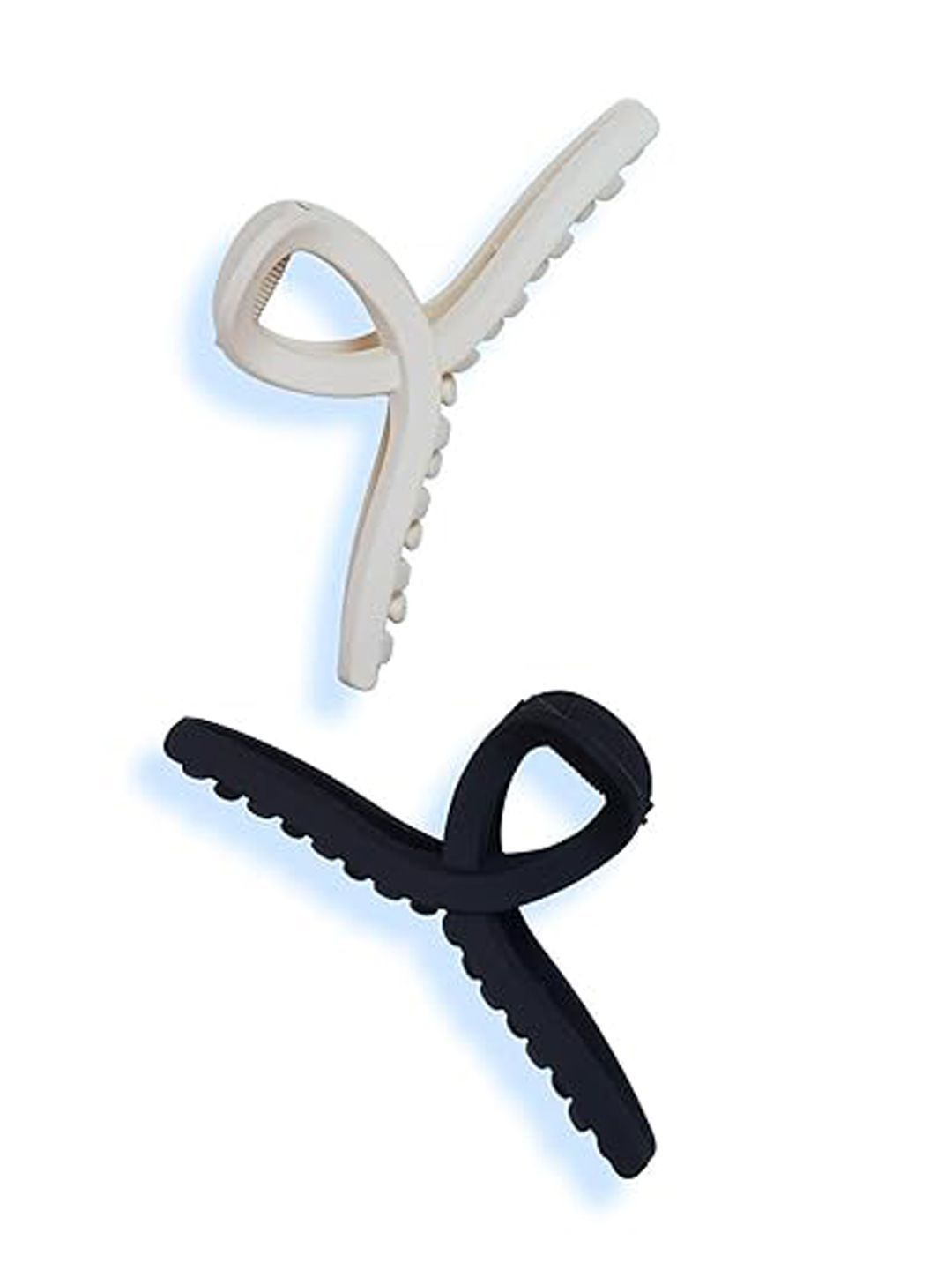 Xivir Women Set of 2 Claw Clip-picture-34