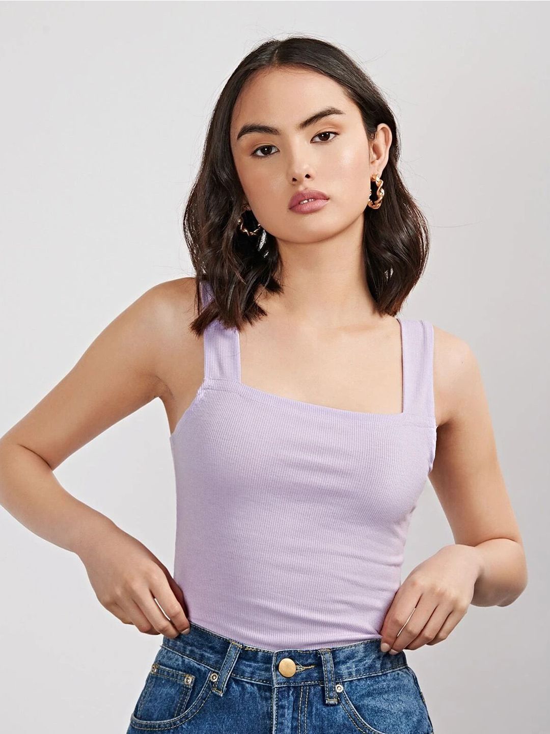 Stylecast X Slyck Crop Top-image-46