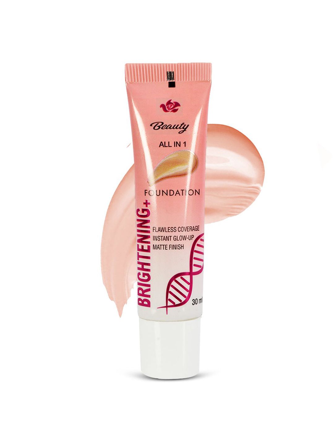 A.D.S Brightening Flawless Coverage Foundation-30g-Shade-03-image-28