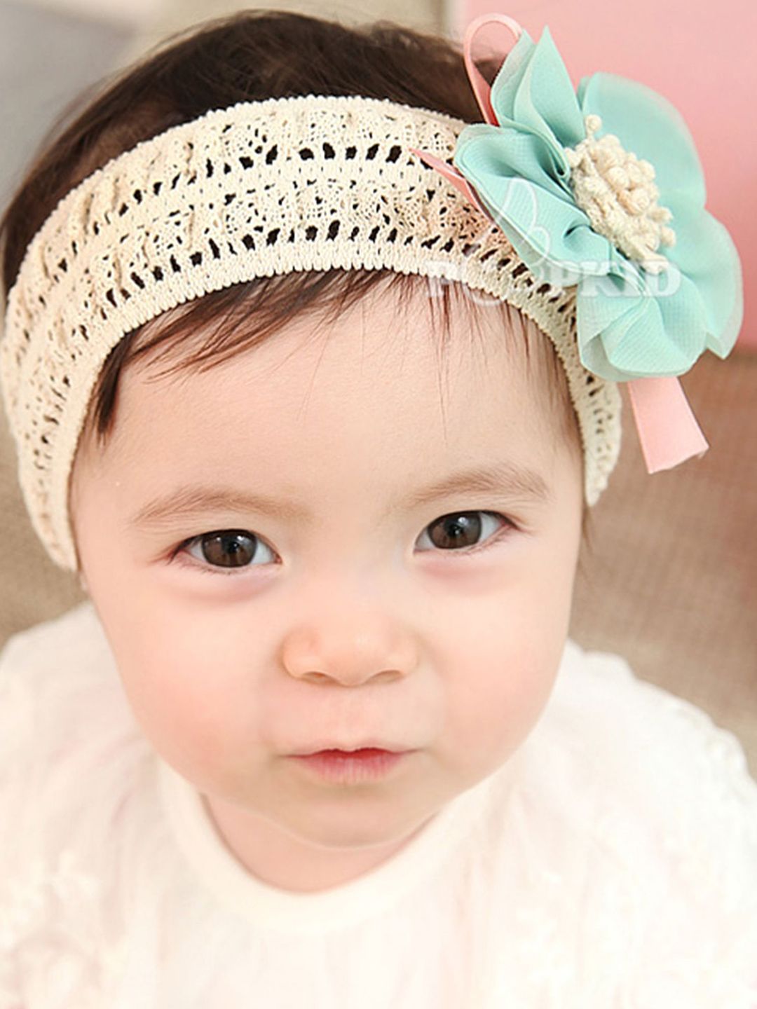 BAESD Girls Embellished Hairband-picture-39