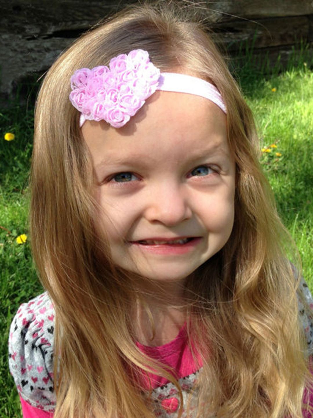 BAESD Girls Embellished Hairband-picture-36