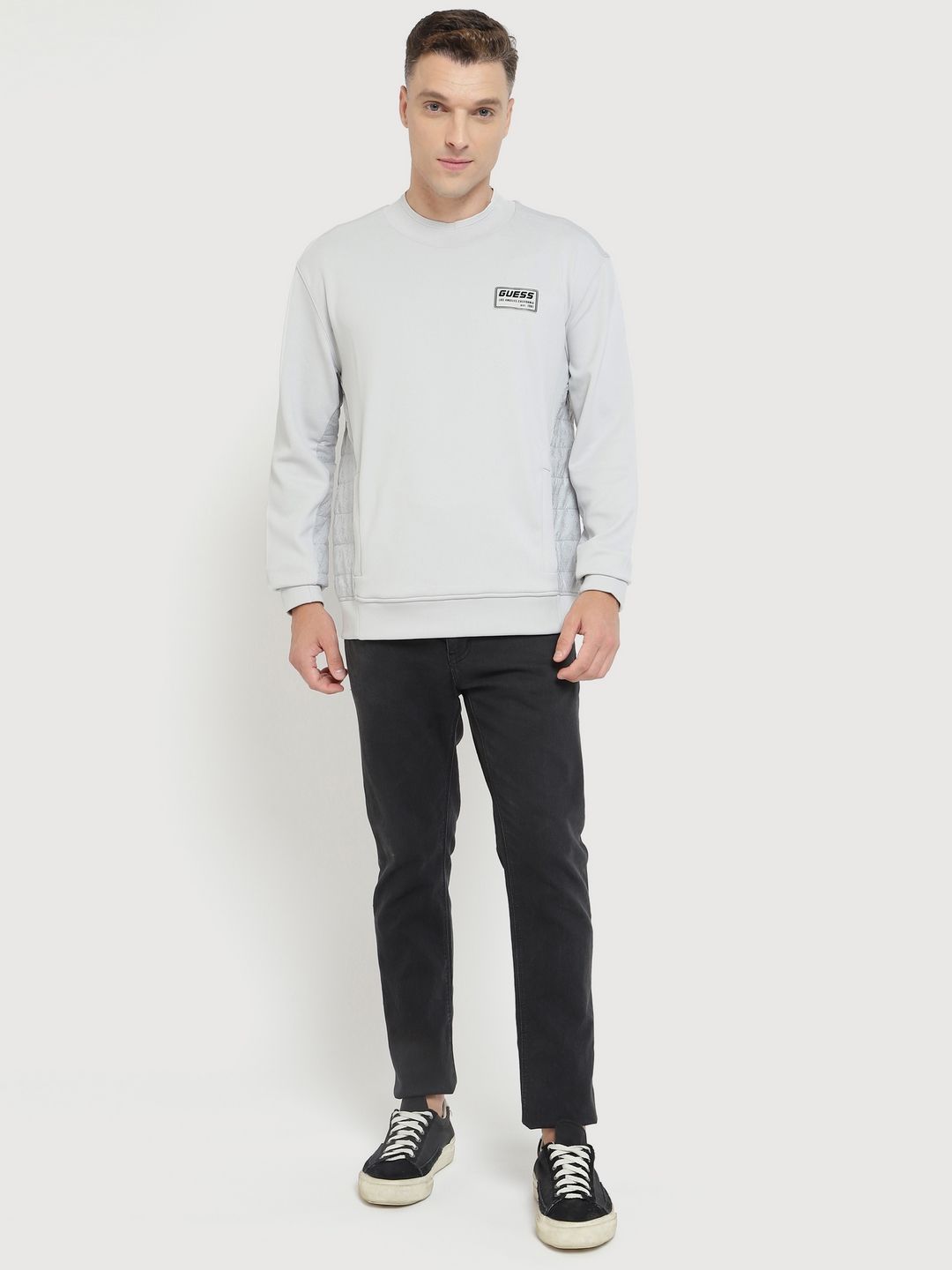 GUESS Men Sweatshirt-picture-15