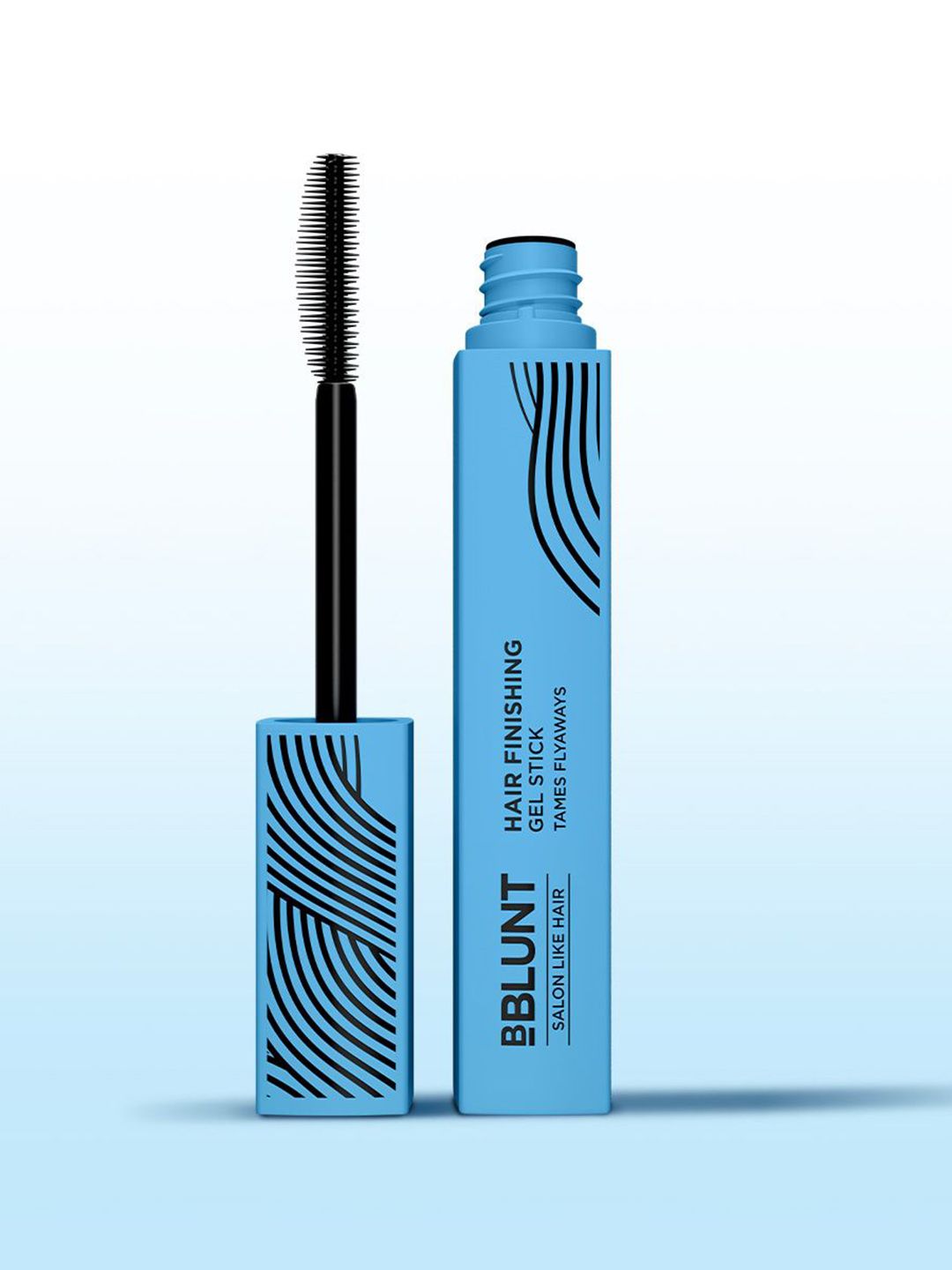 BBLUNT Hair Finishing Gel Stick For Sleek & Clean Hairdo - 10ml-image-45