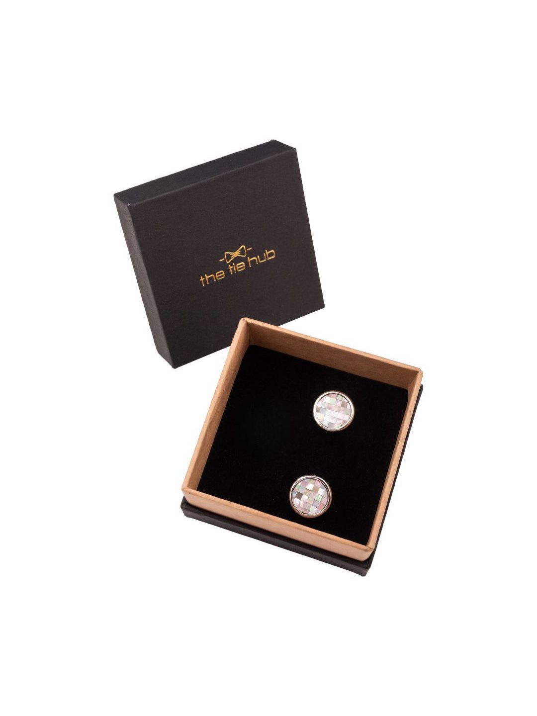 The Tie Hub Cufflink-picture-36
