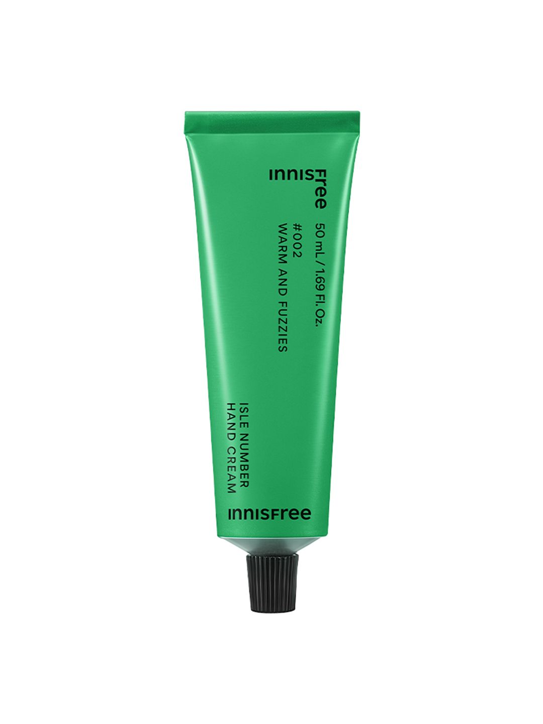 Innisfree Isle Number Hand Cream with Shea Butter 50 ml - Warm and Fuzzies 002-image-49