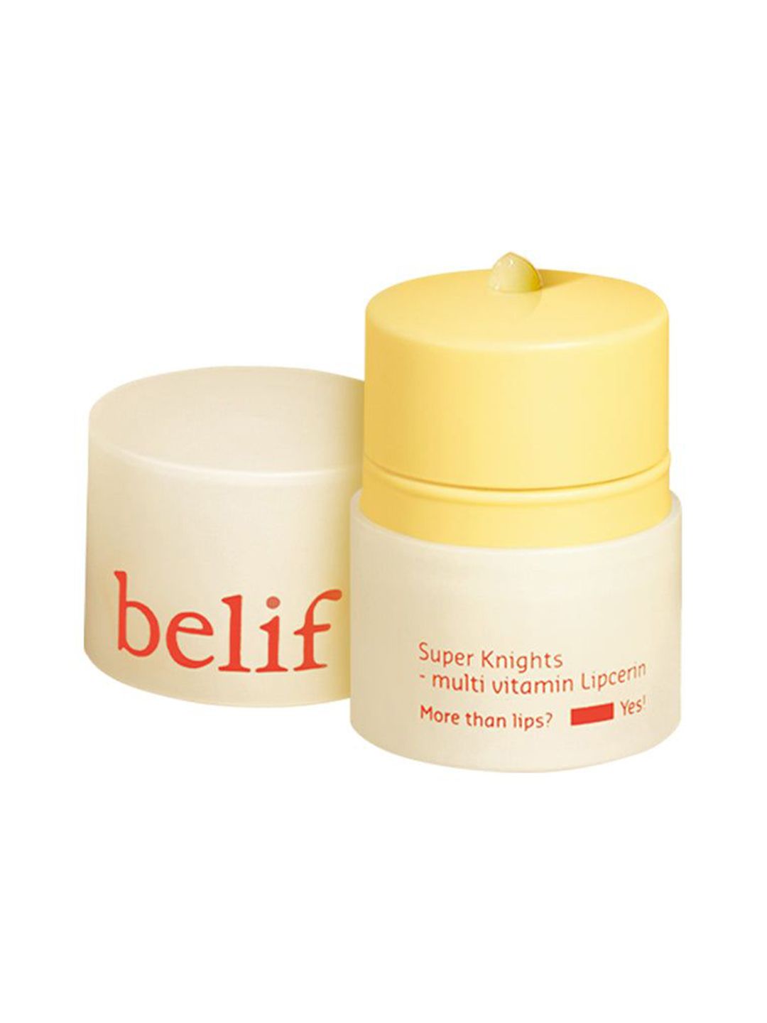 belif Superknight Multi Vitamin Lipcerin - 15ml-image-18