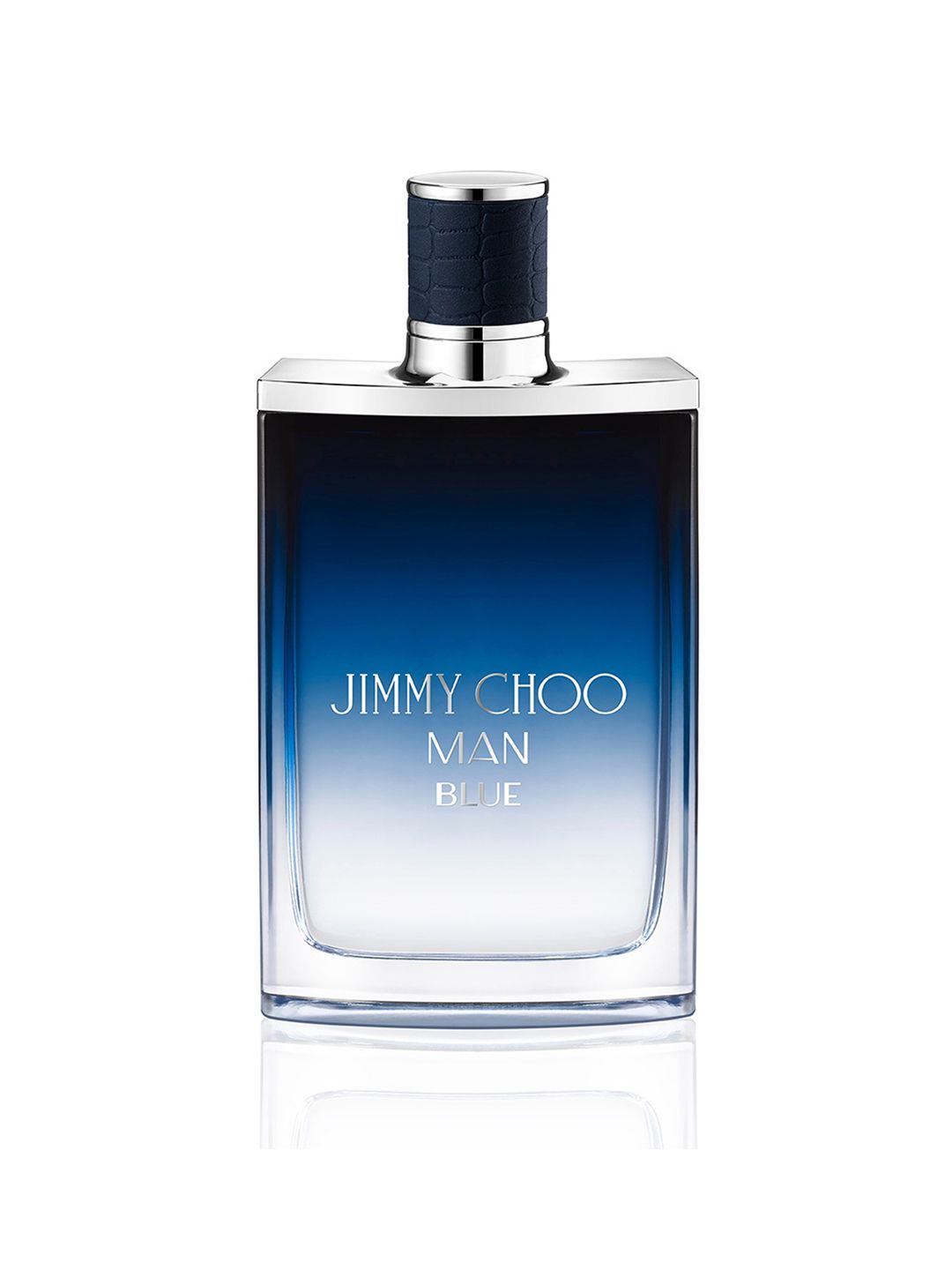 Jimmy Choo Man Blue Eau De Toilette 100 ml-image-24