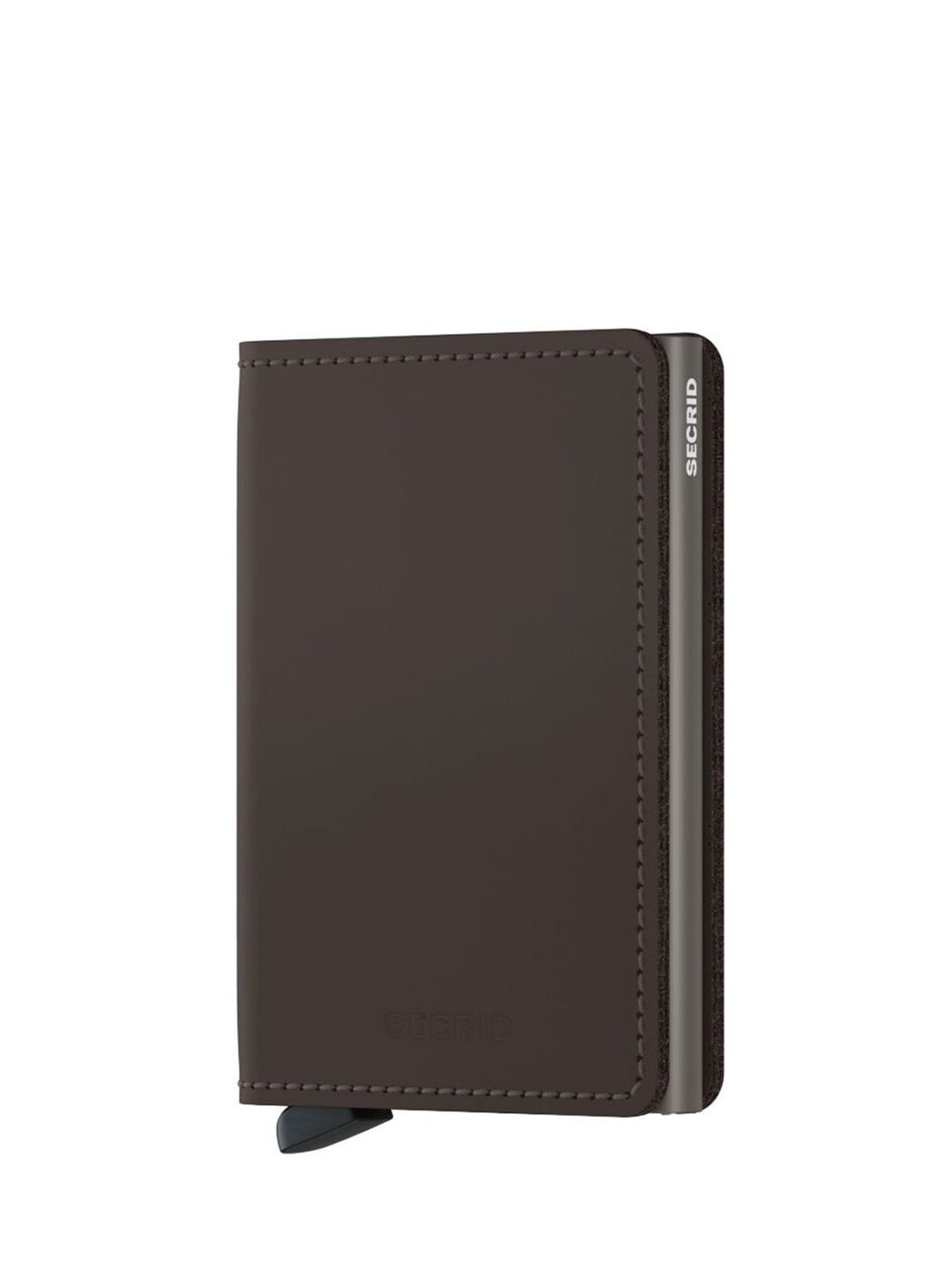 SECRID Truffle Matte Slimwallet-picture-30