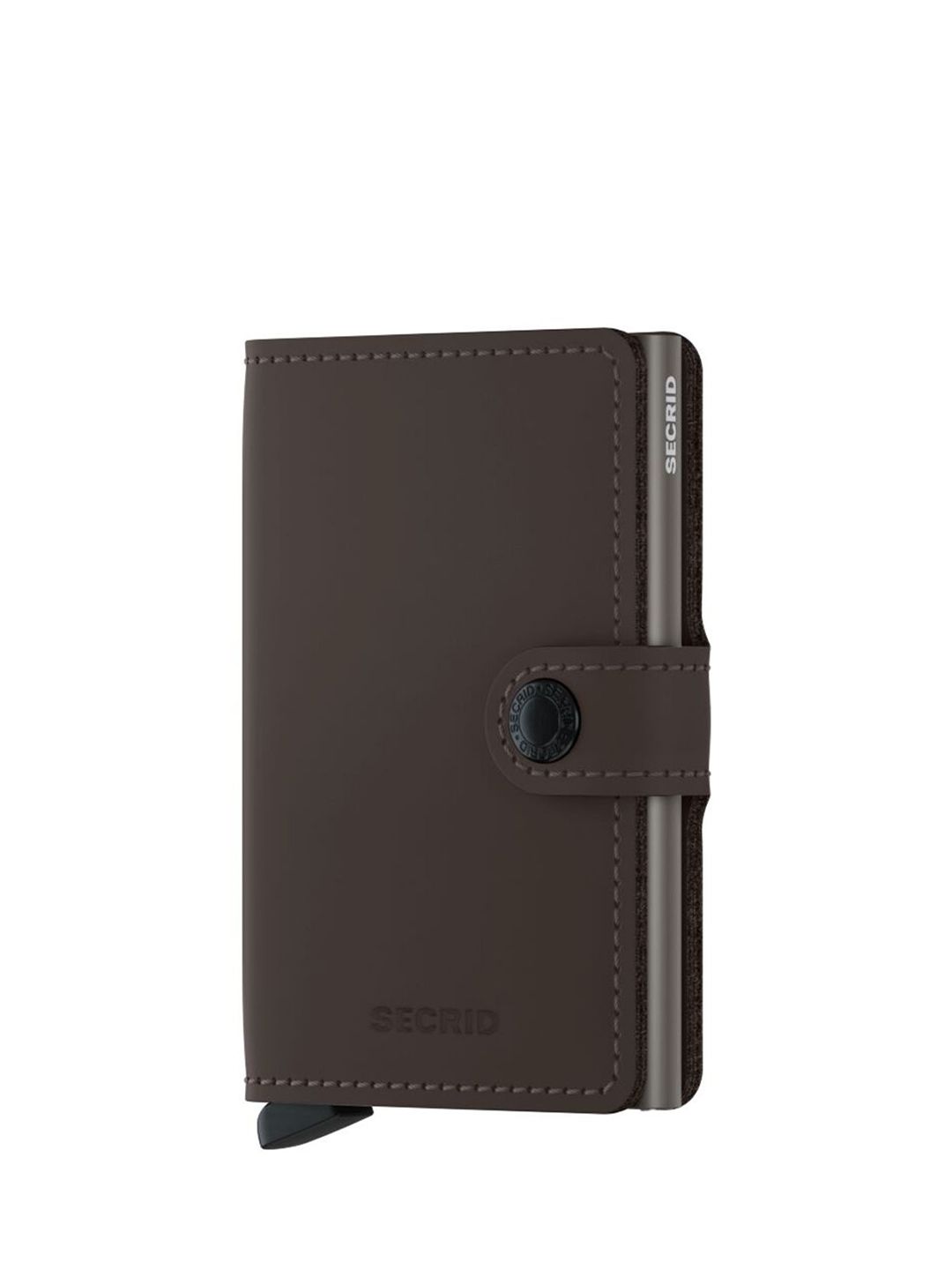 SECRID Truffle Matte Miniwallet Matte-picture-12