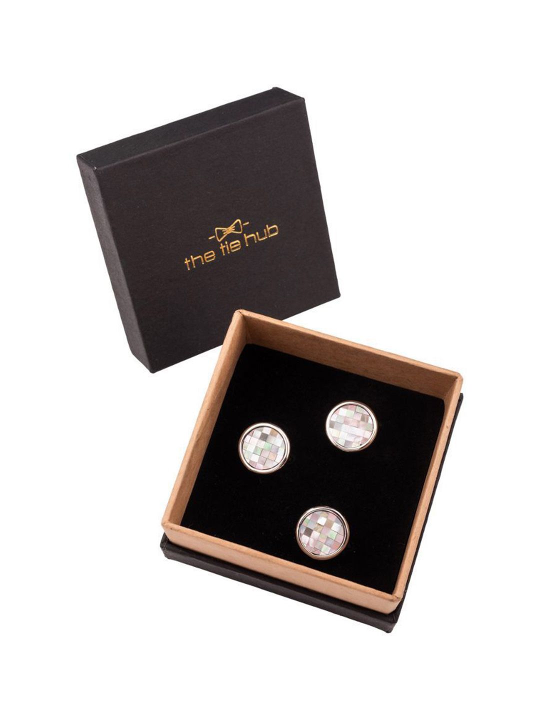 The Tie Hub Cufflink-picture-33