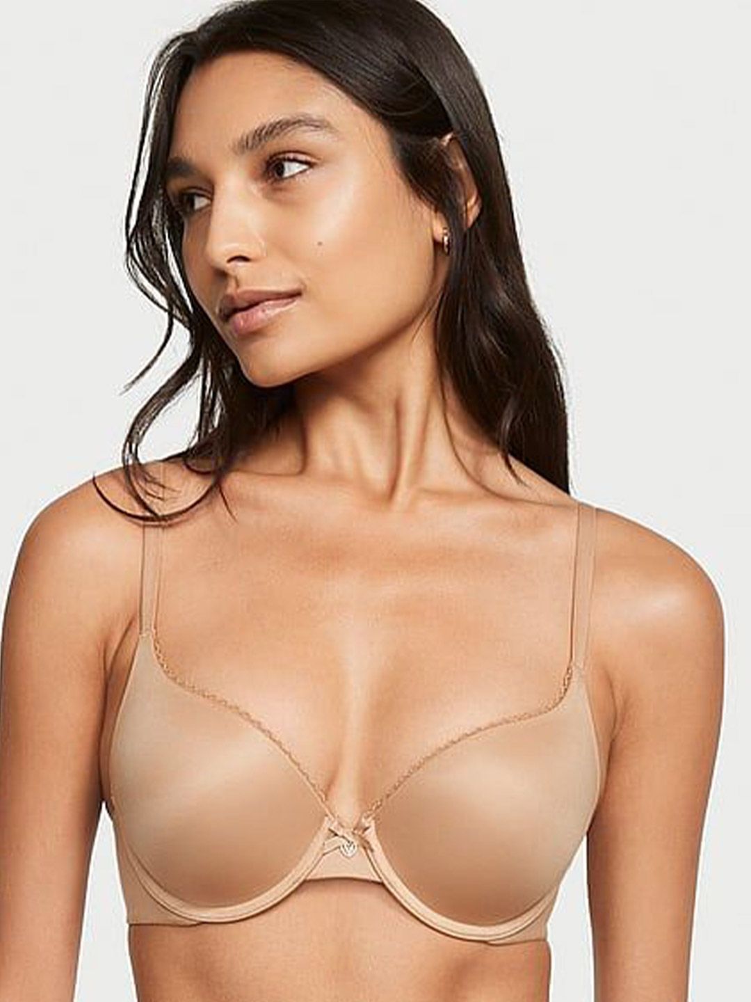 Victoria's Secret Bra Full Coverage Underwired Heavily Padded-picture-14