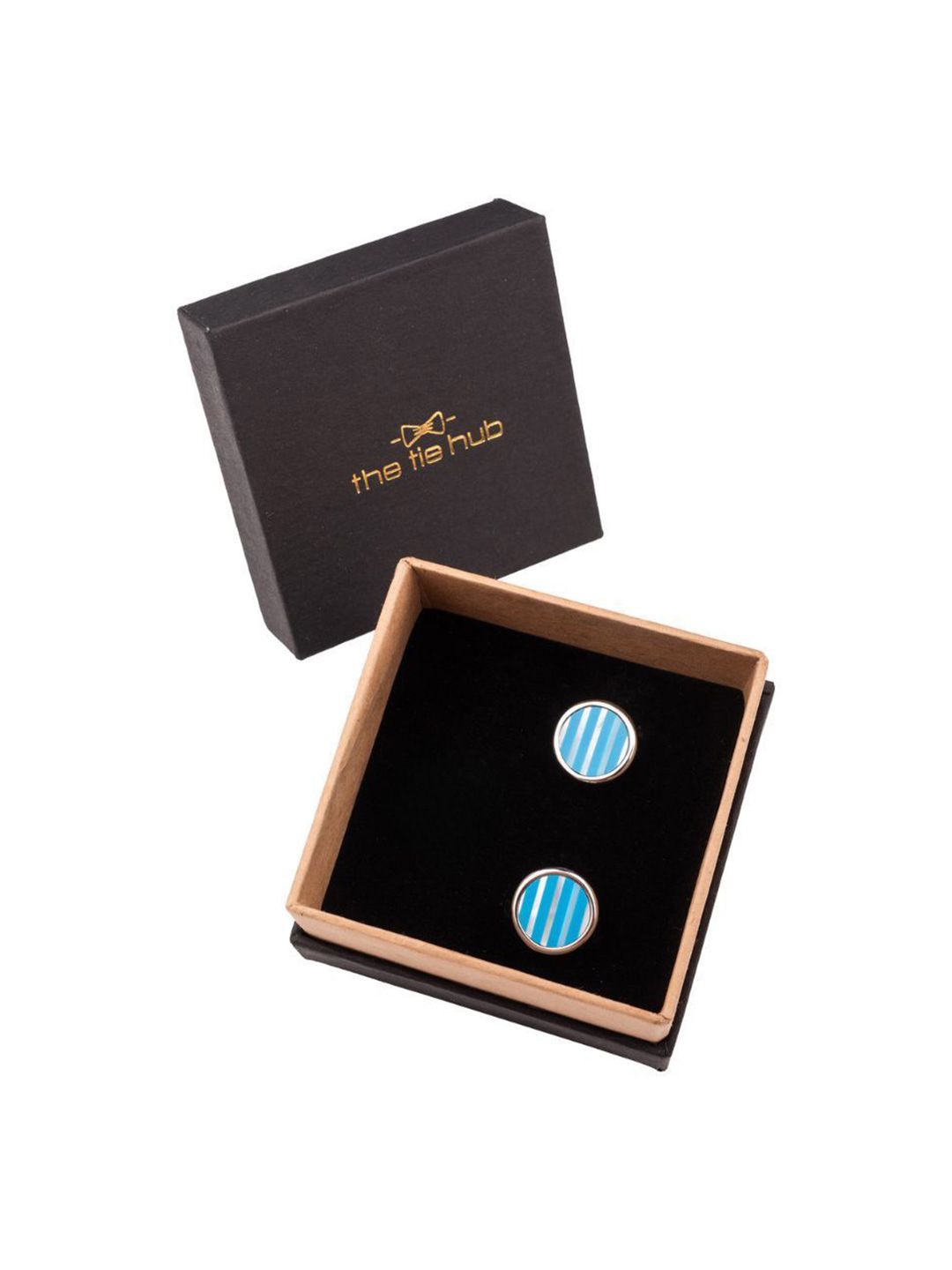The Tie Hub Cufflink-picture-39
