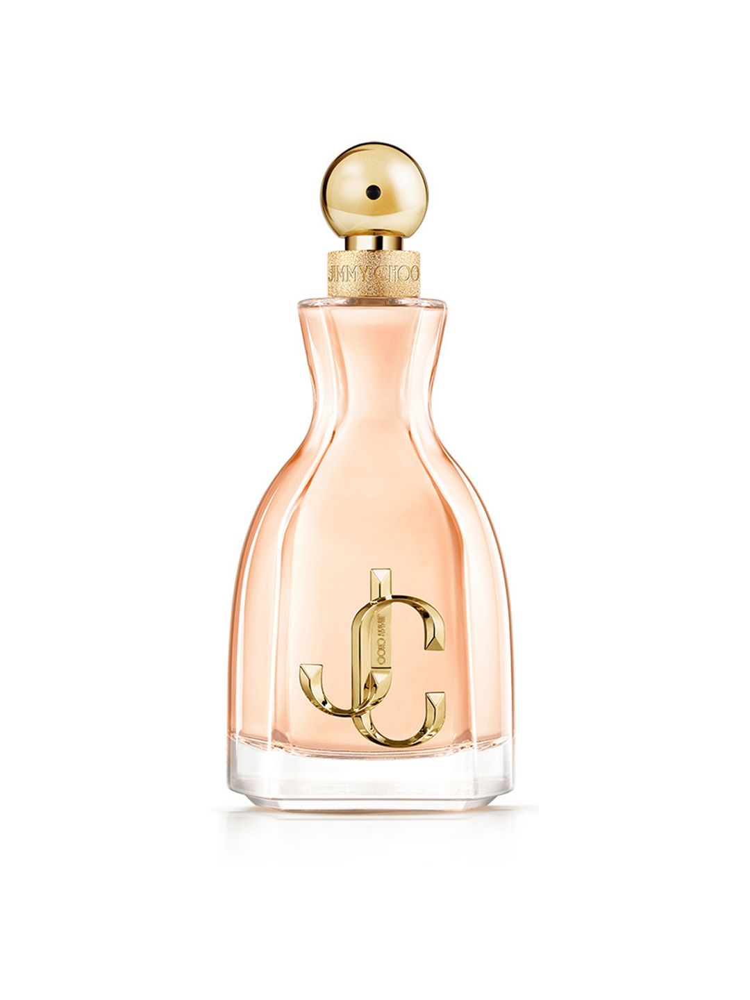 Jimmy Choo I Want Choo EDP 100 ML-image-38