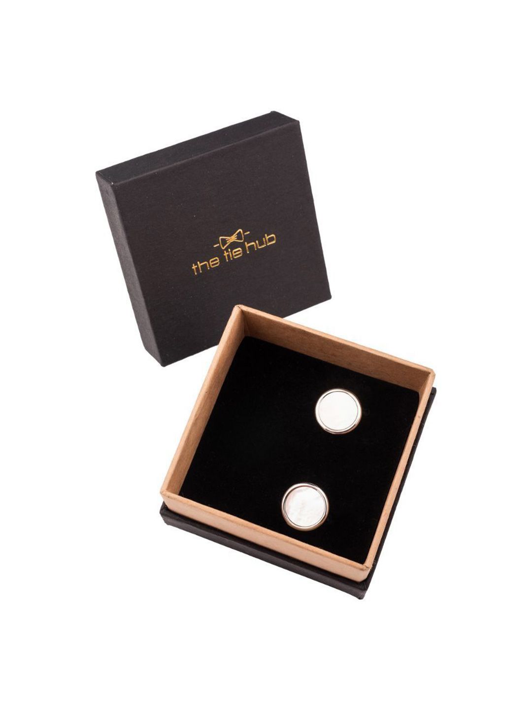 The Tie Hub Cufflink-picture-38