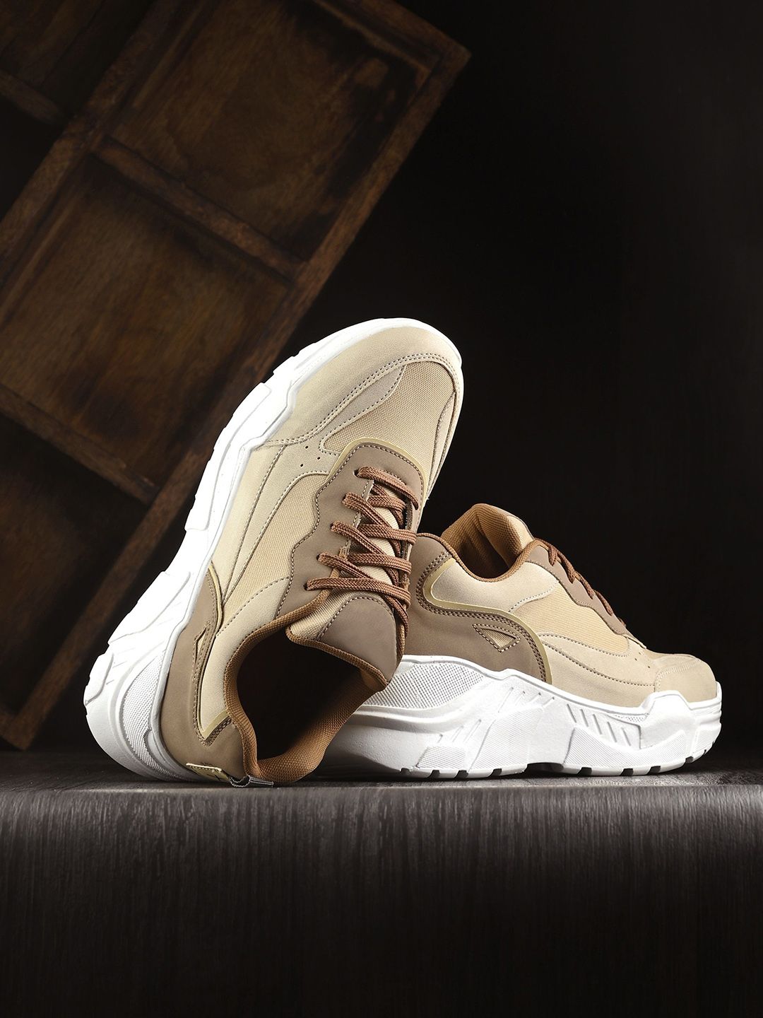 The Roadster Lifestyle Co Women Lightweight Casual Sneakers-picture-17