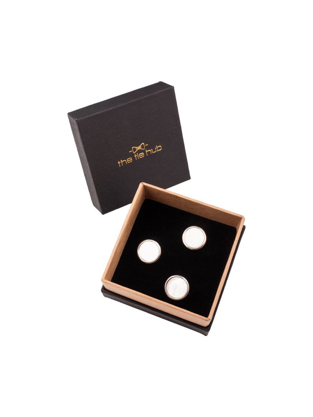 The Tie Hub Cufflink-picture-31