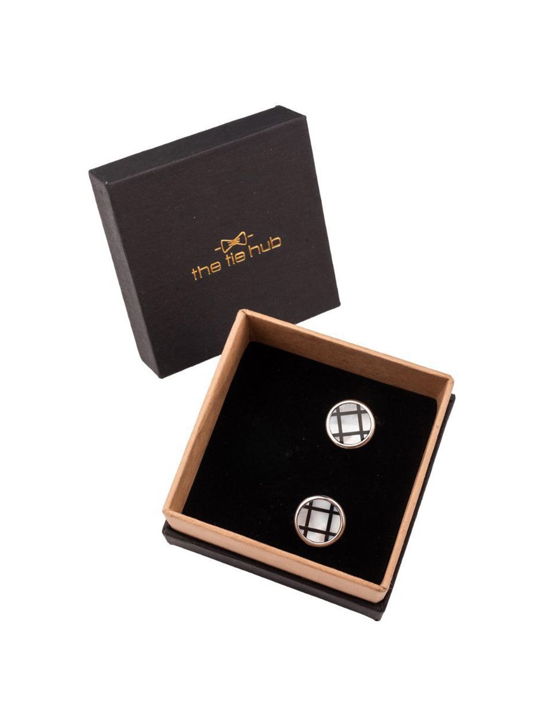 The Tie Hub Cufflink-picture-37
